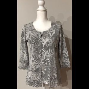 Woman Office Cocktail Elegant Shirt